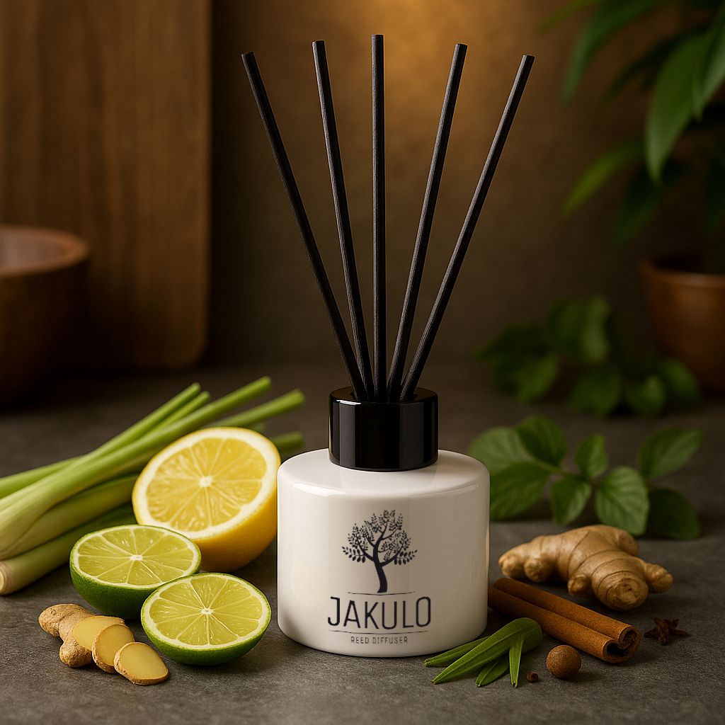 Jakulo Candles Facebook ad: Pamiętasz uczucie rozczarowania, kiedy piękny zapach…
