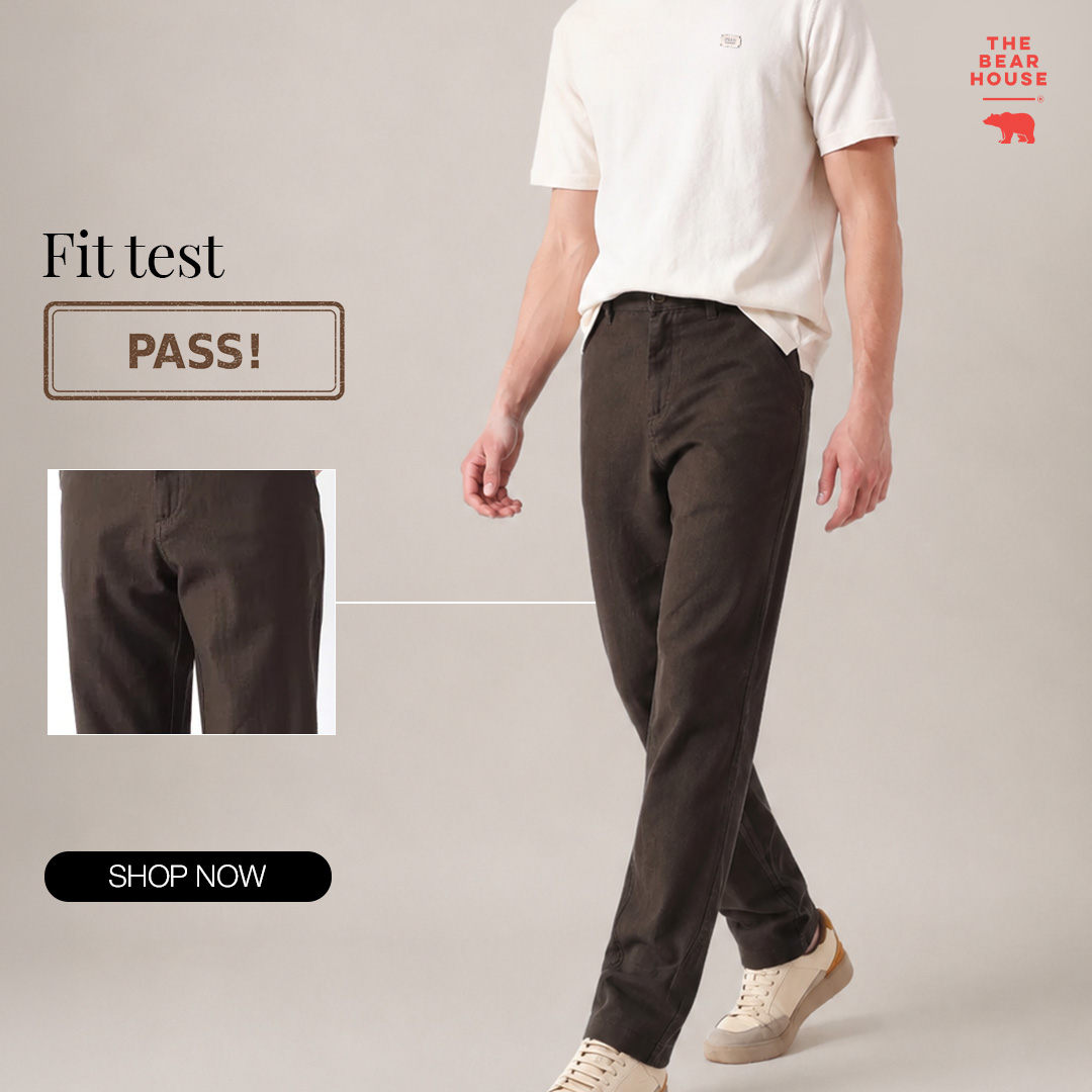 Bearhouseindia Facebook ad
