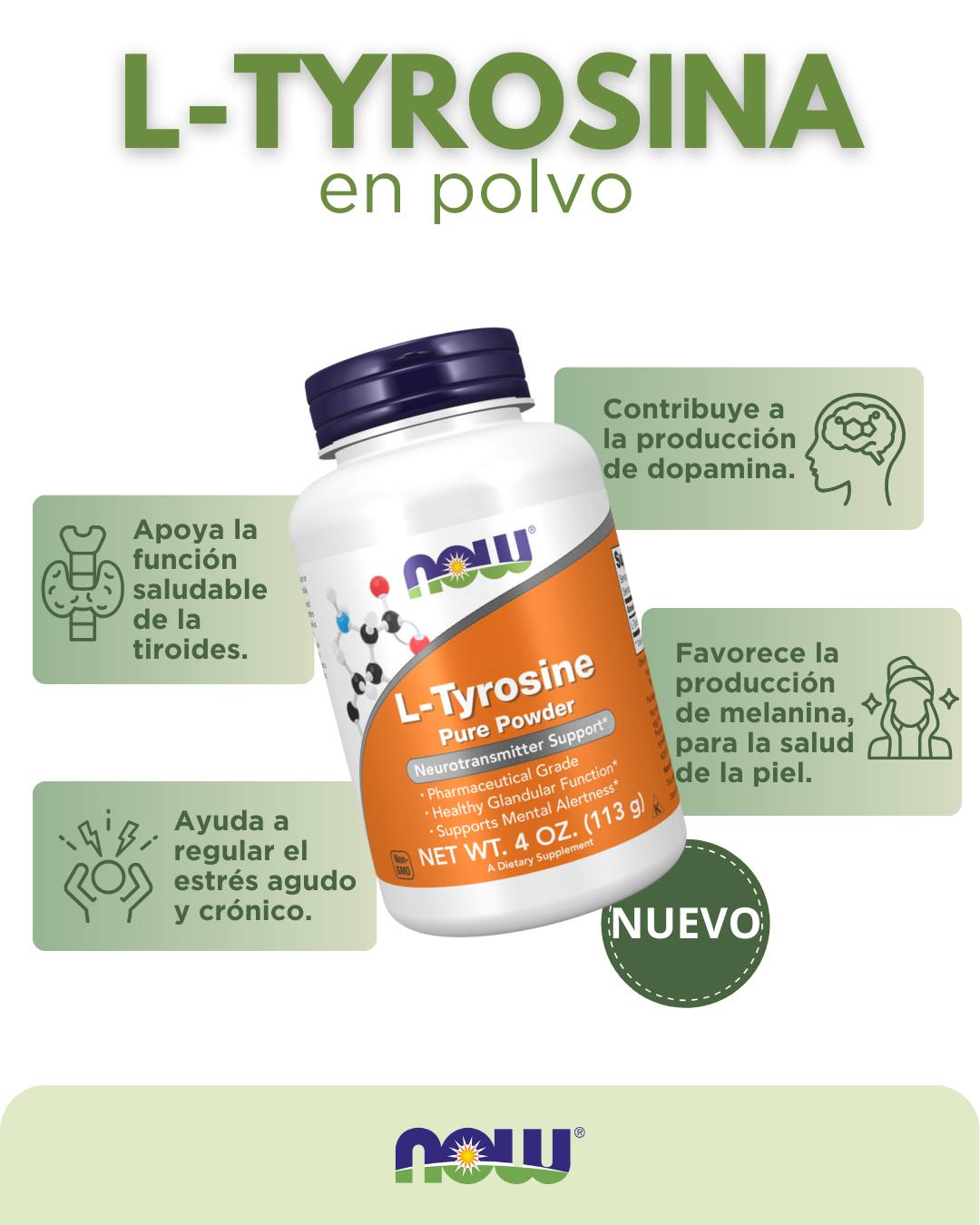 NOW Costa Rica Facebook ad