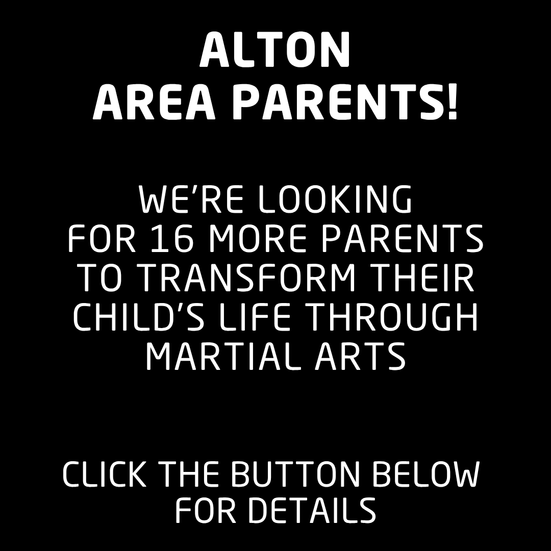 YI'S MARTIAL ARTS FITNESS ACADEMY Facebook ad