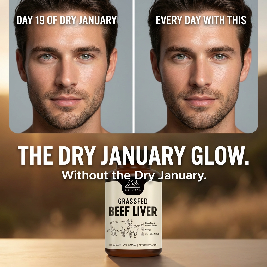 Lonvera Facebook ad