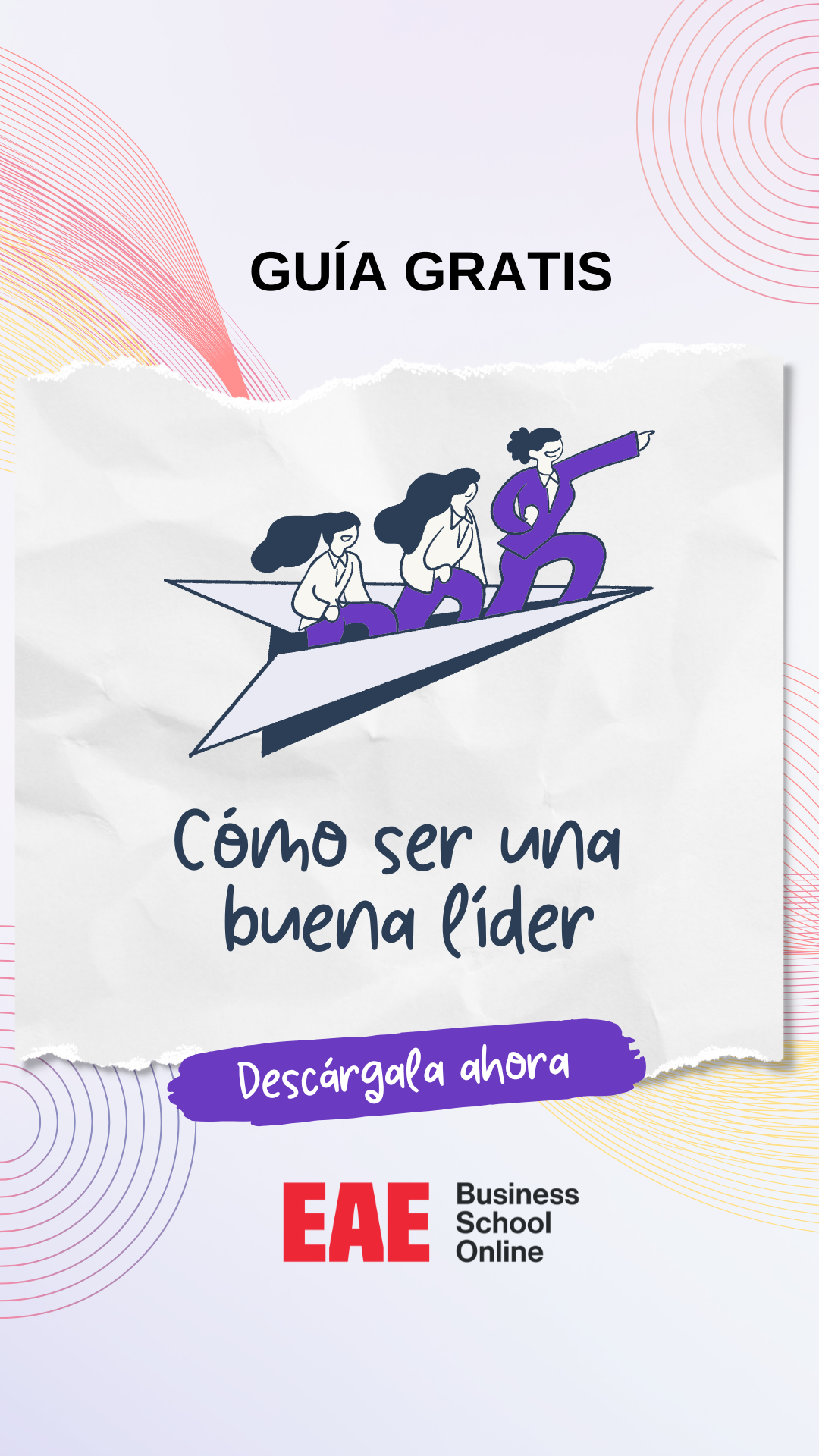 QuéCursar Recursos Facebook ad