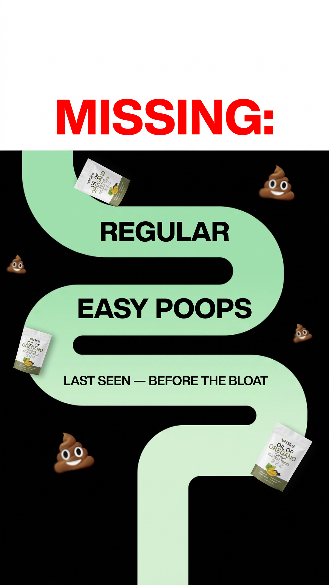 Resilia Facebook ad