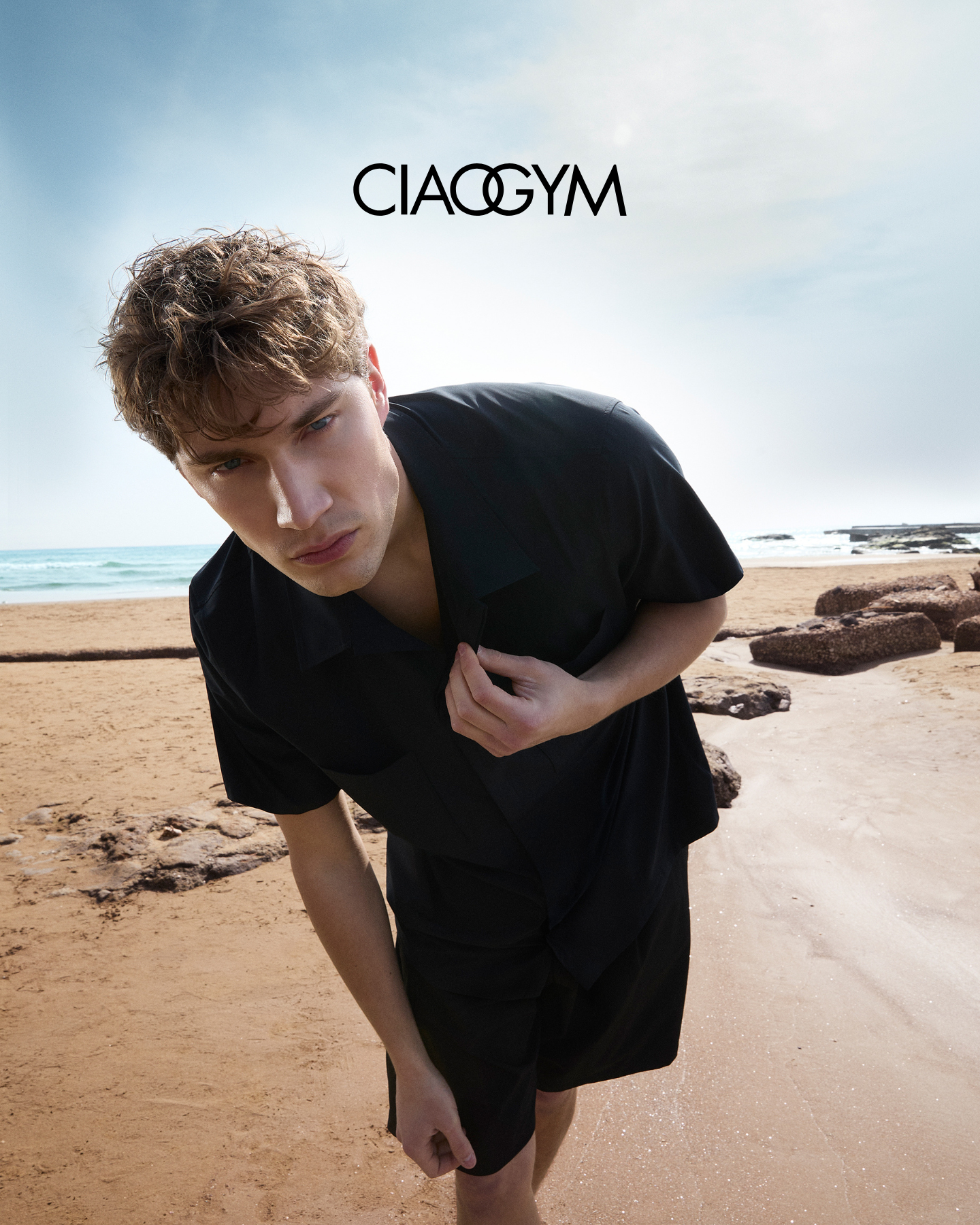 CiaoGym Facebook ad from Jun 9, 2026