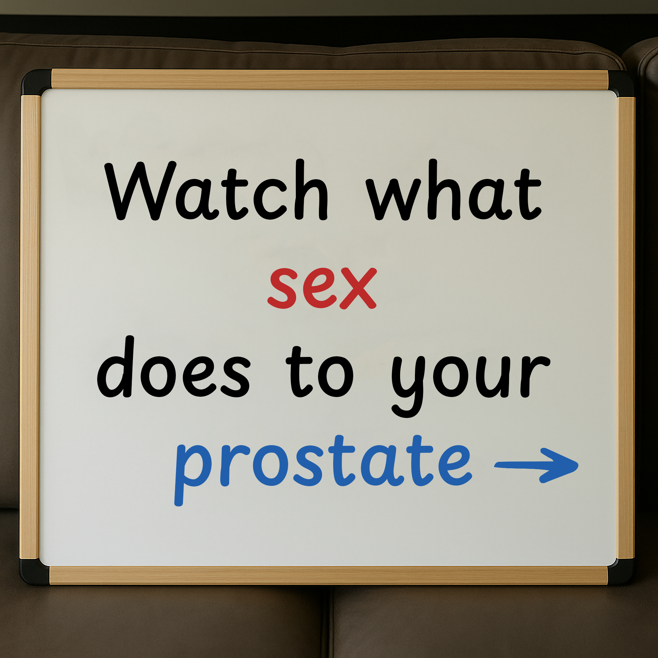 Protaflo Facebook ad