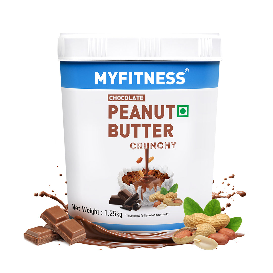 MyFitness Facebook ad