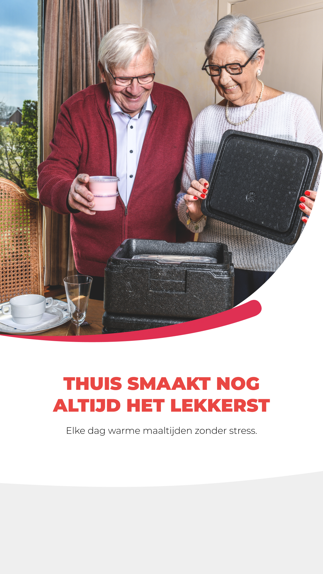 Traiteur Goossens Facebook ad