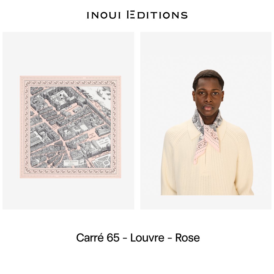 Inoui Editions Facebook ad