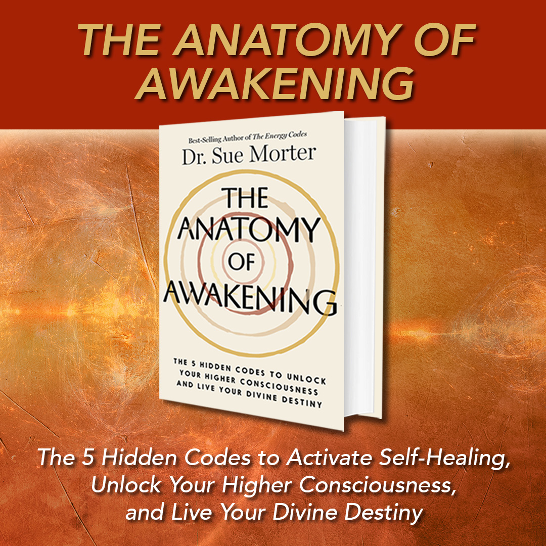 Dr. Sue Morter Facebook ad
