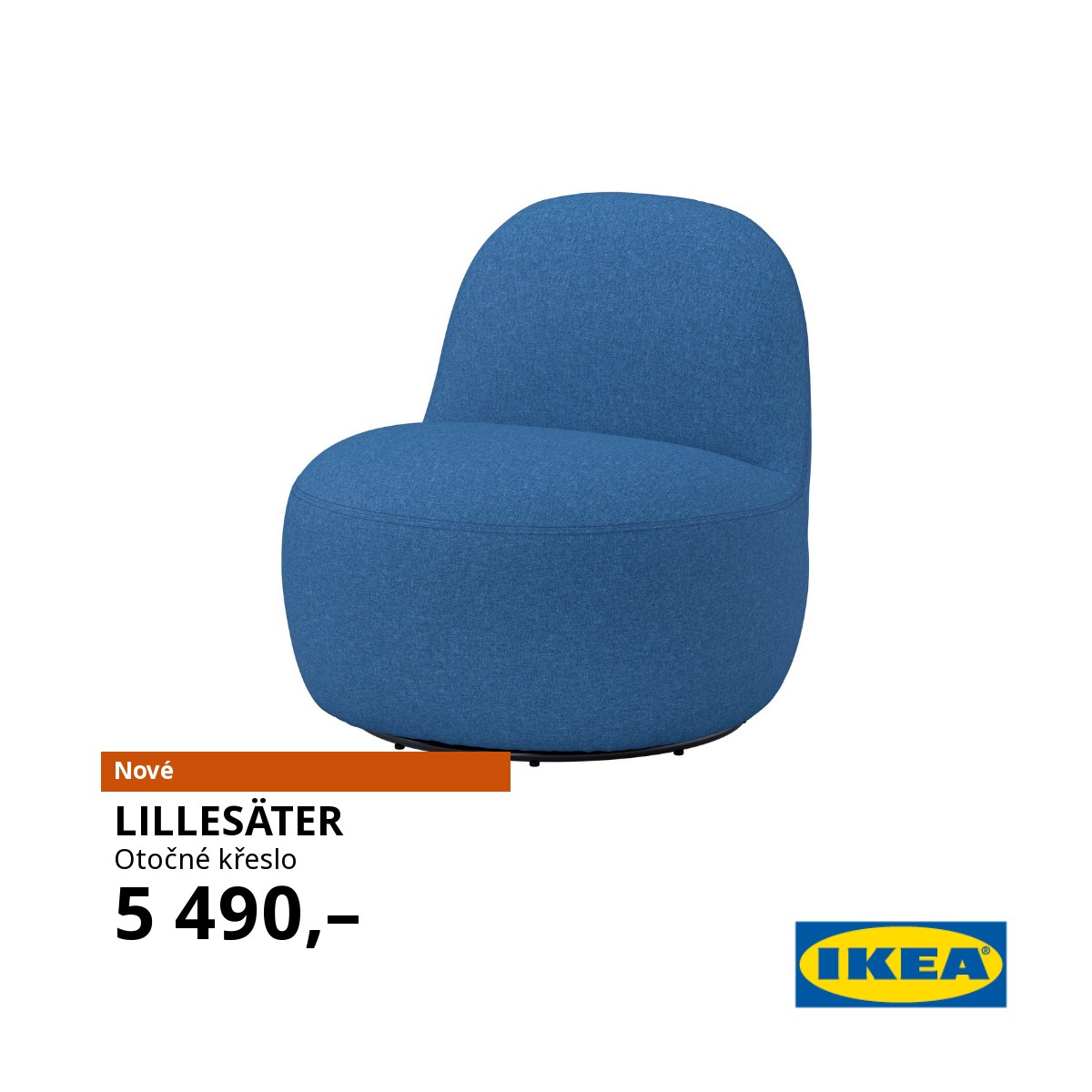 IKEA Facebook ad