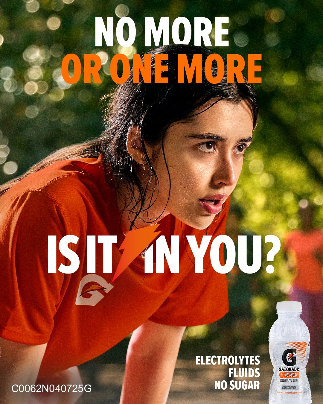 Gatorade Philippines Facebook ad: All-Products- Best Prices and Deals | Lazada Philippines