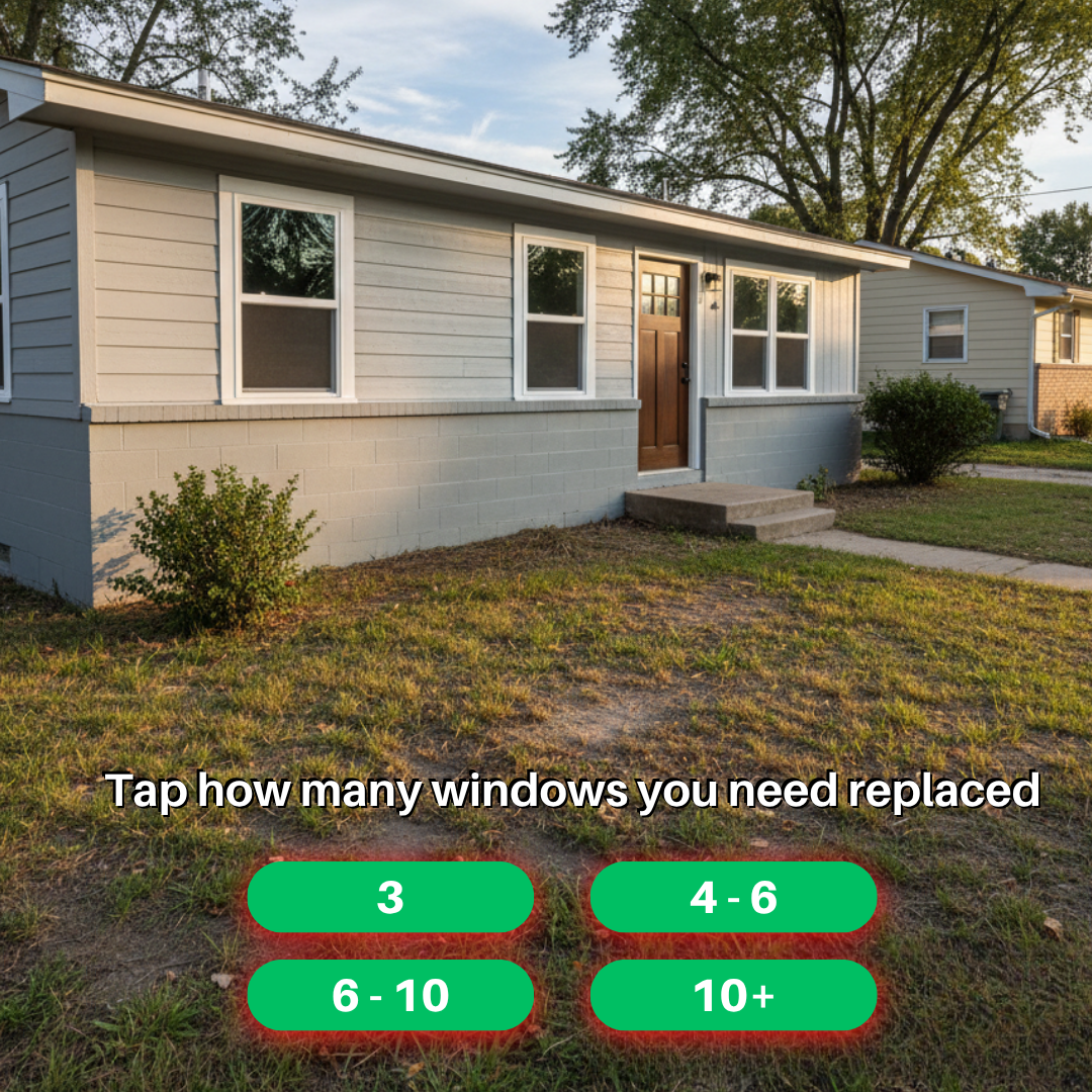 HomeBuddy.com Facebook ad