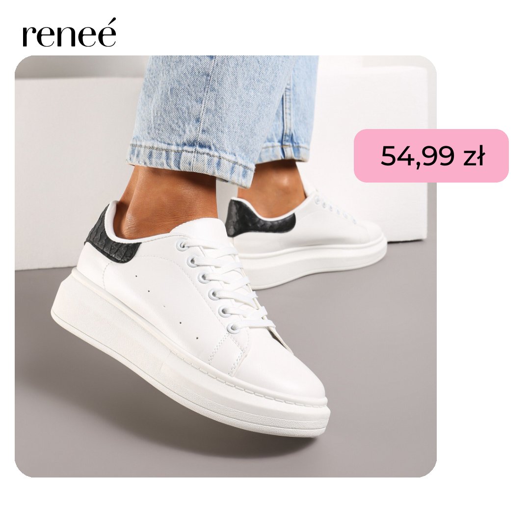Renee Facebook ad