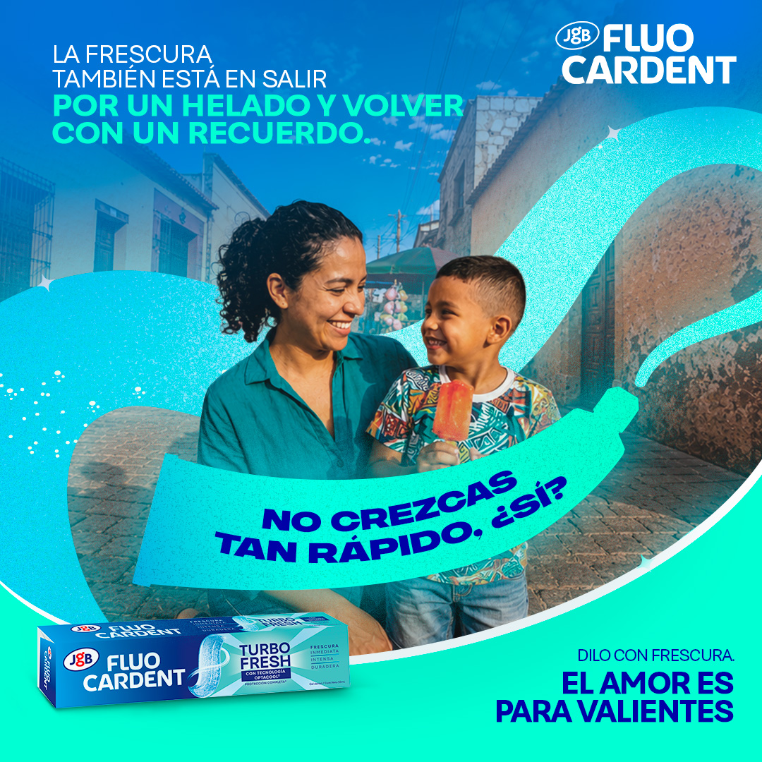 Fluocardent JGB Facebook ad