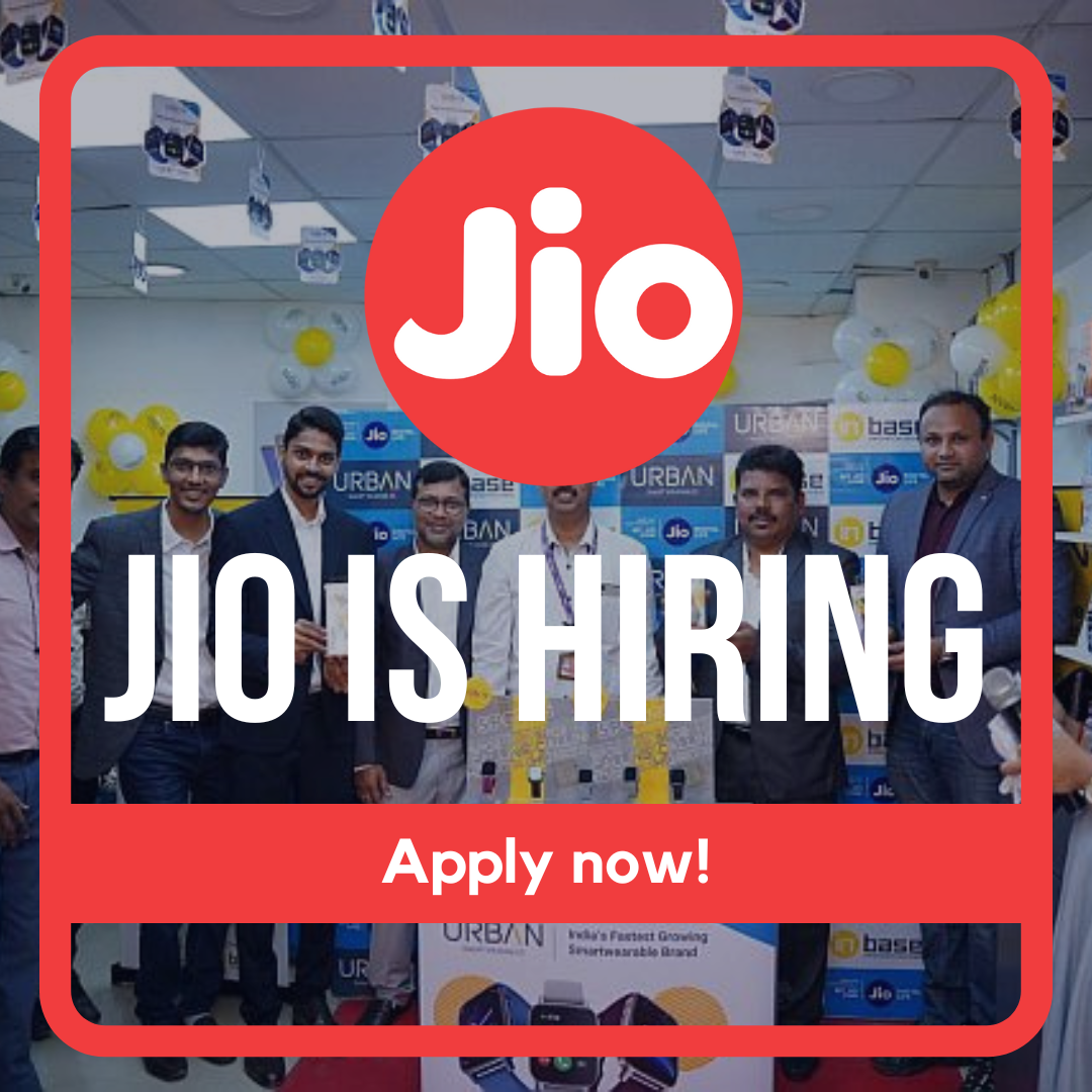 Job Search India Facebook ad