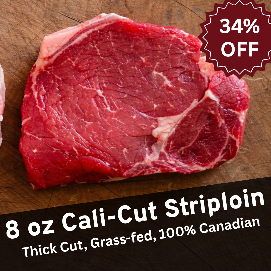 Ottawa Valley Meats Facebook ad