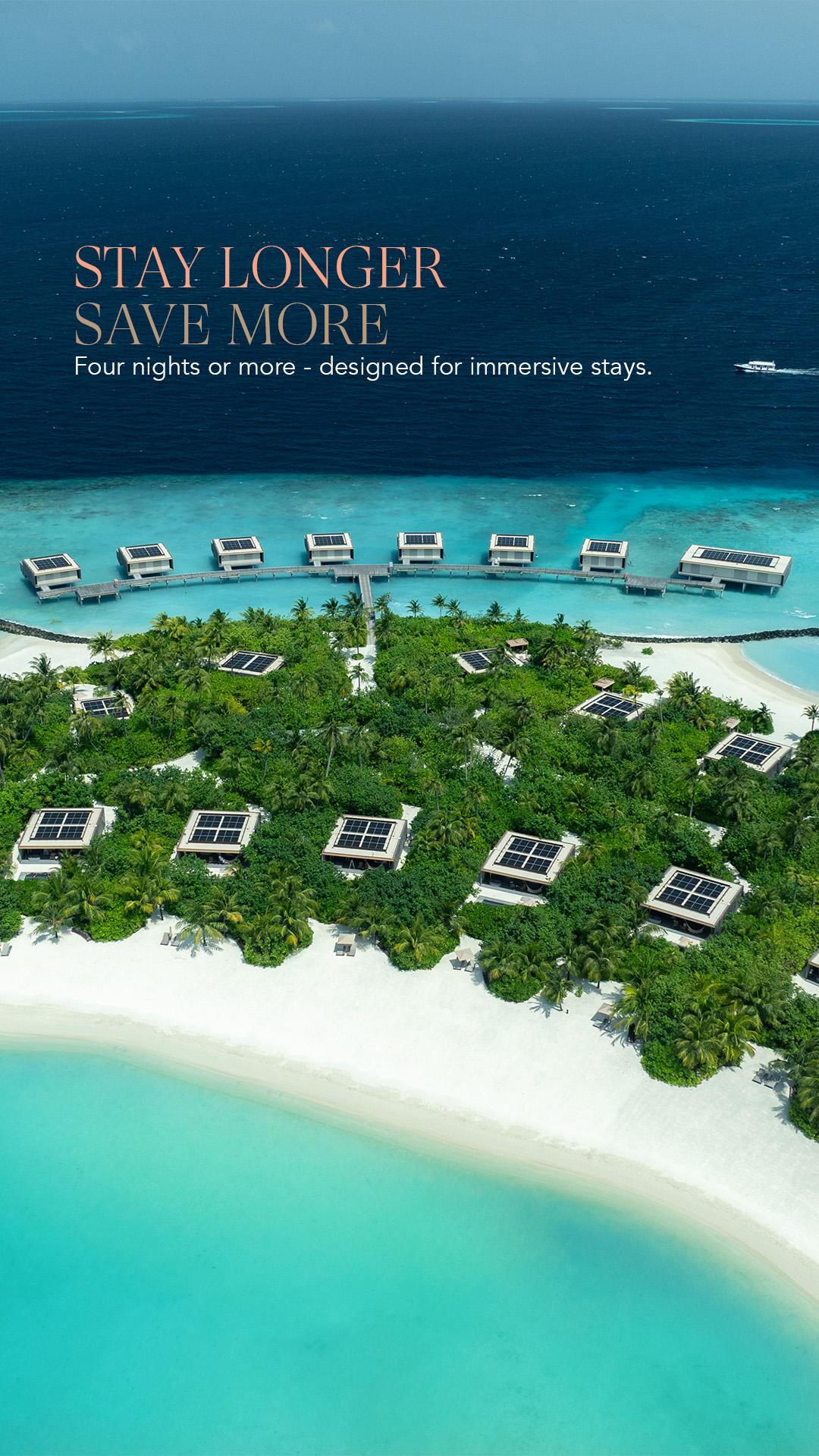 Patina Maldives, Fari Islands Facebook ad from May 12, 2026