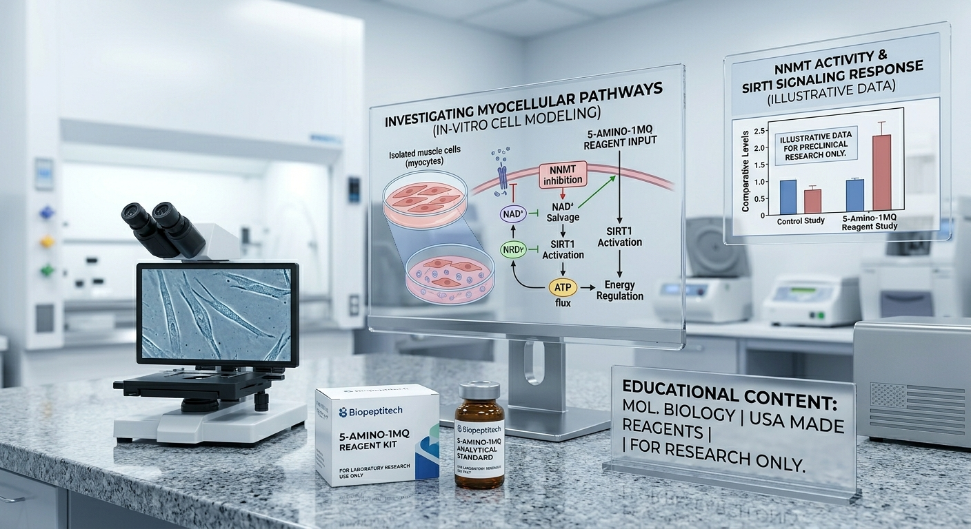 BIO Peptide Technologies Facebook ad: Research