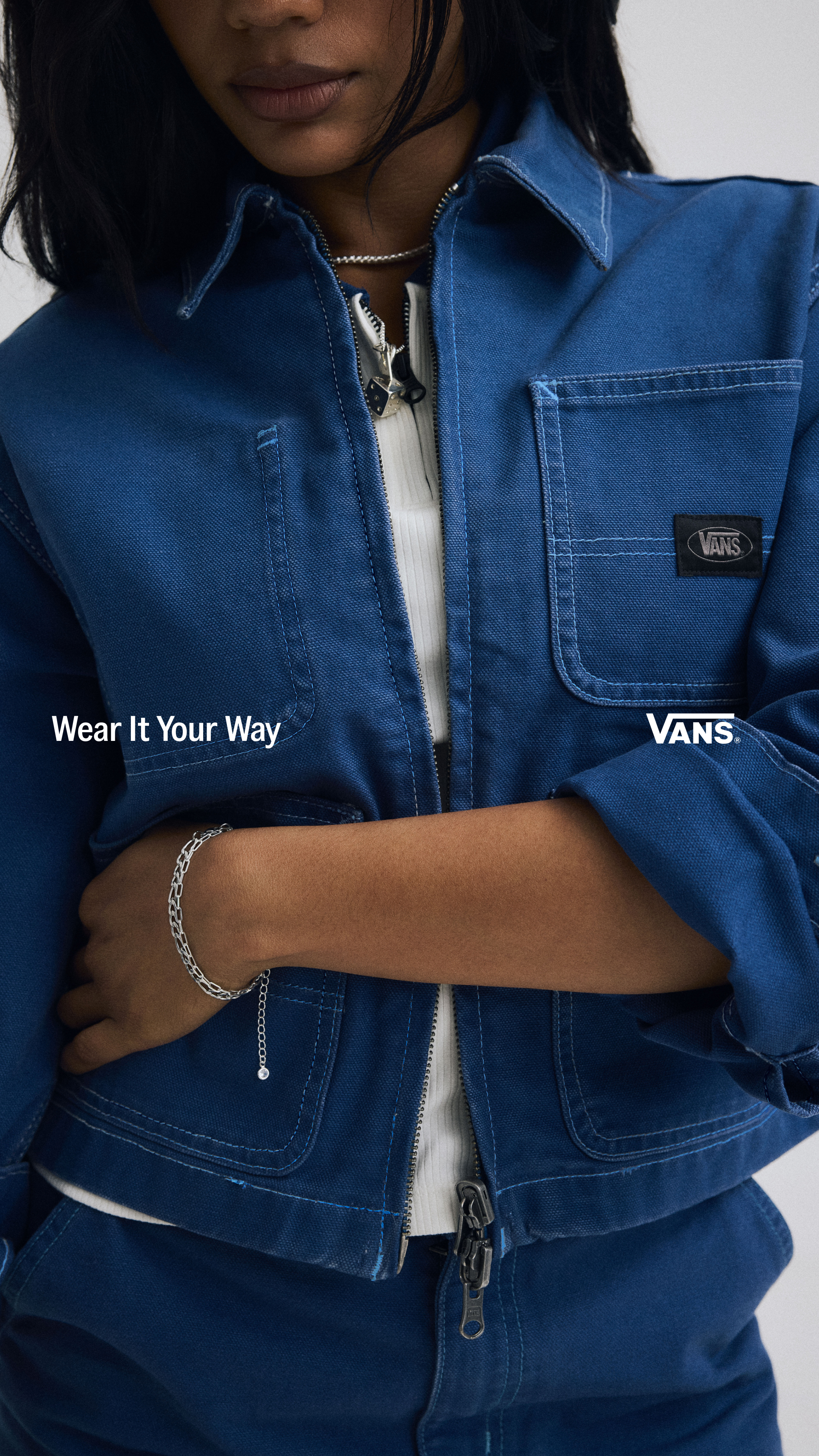 Vans Facebook ad