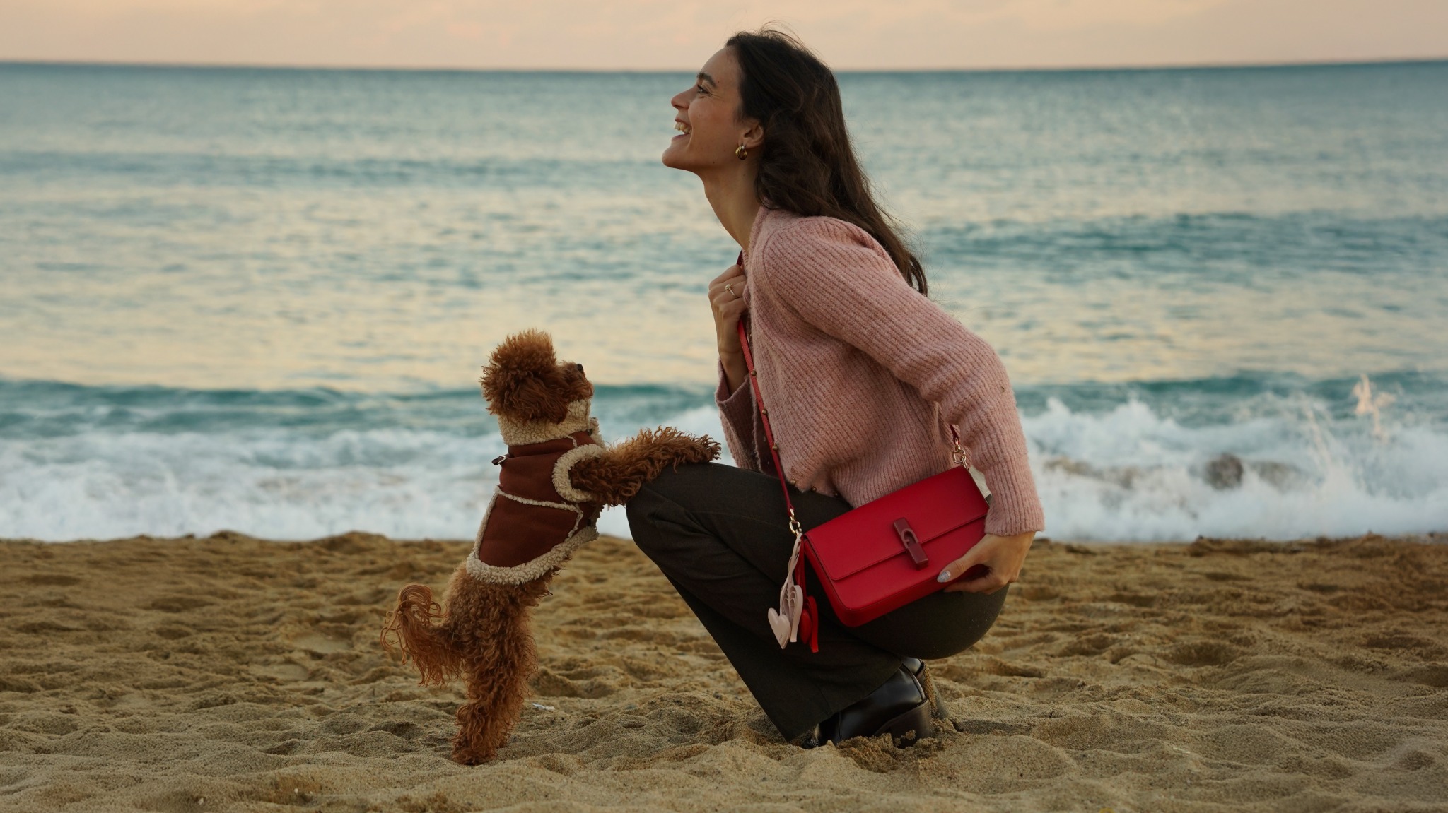 Furla Facebook ad