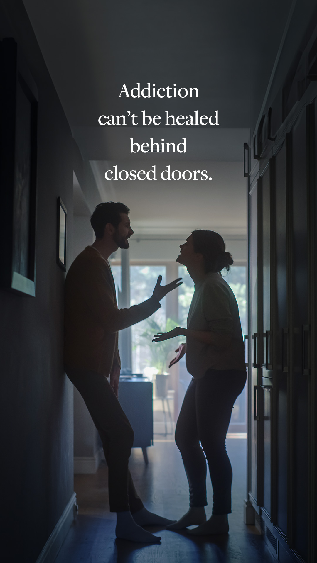 Main Line Health Facebook ad