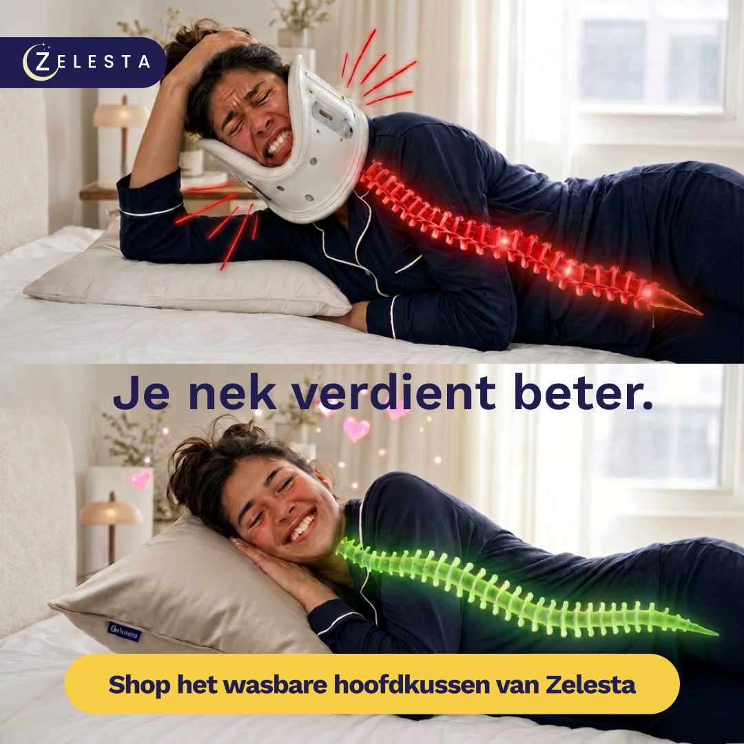 Zelesta.nl Facebook ad