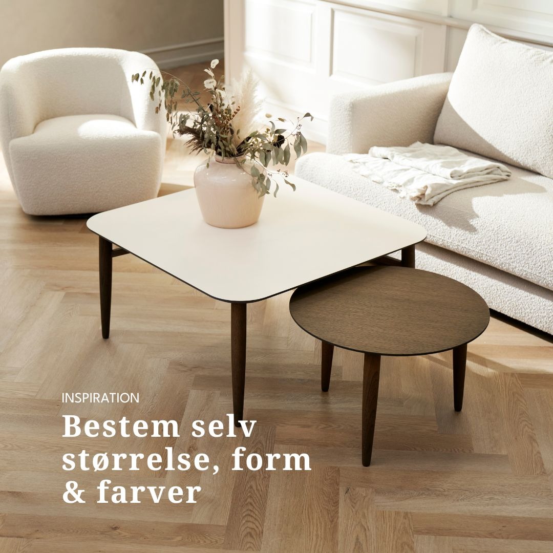 TF annoncer Facebook ad: Kombiner vores to serier, Katrine og Katrine Nordic…