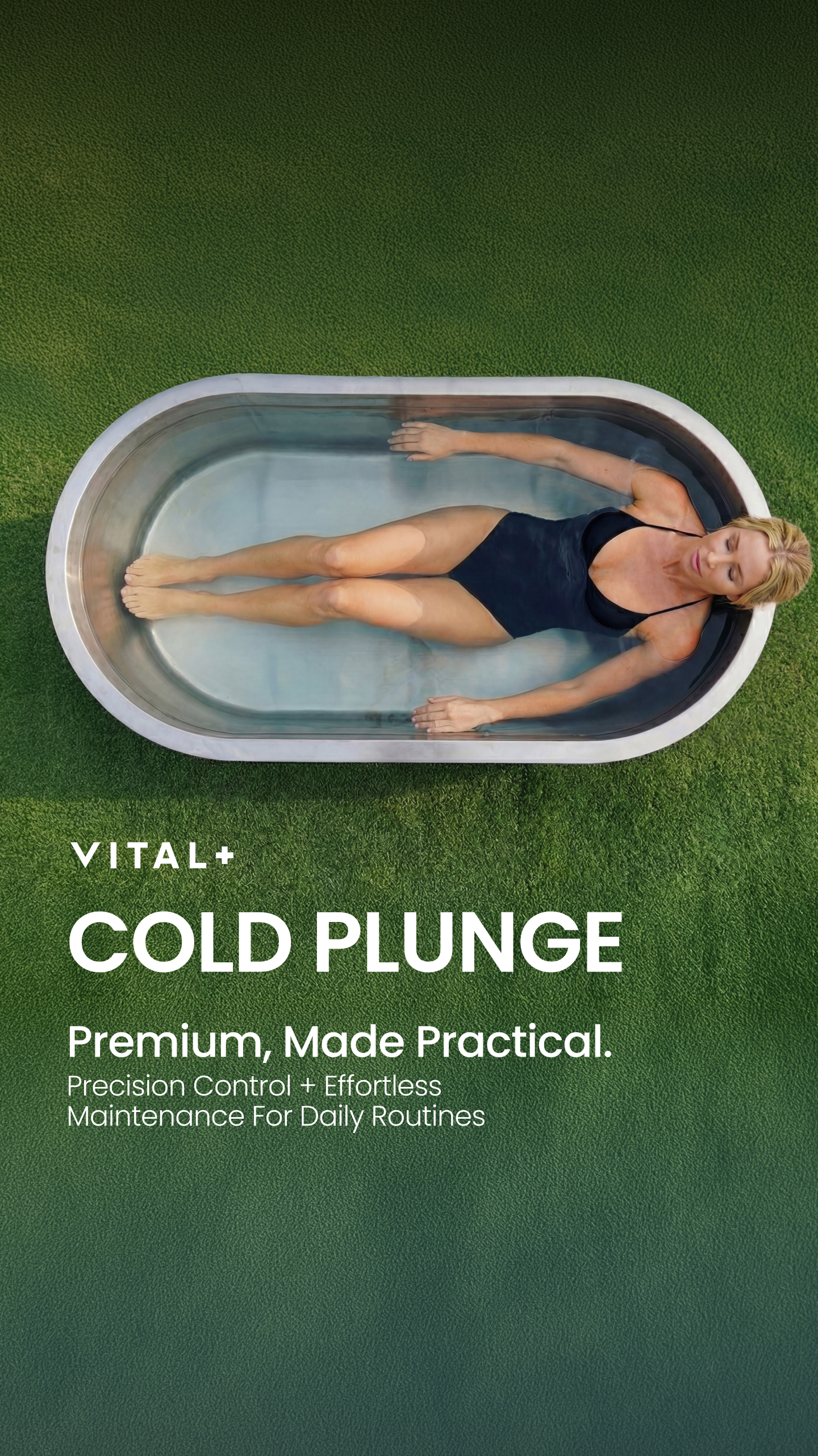 VitalPlus Facebook ad
