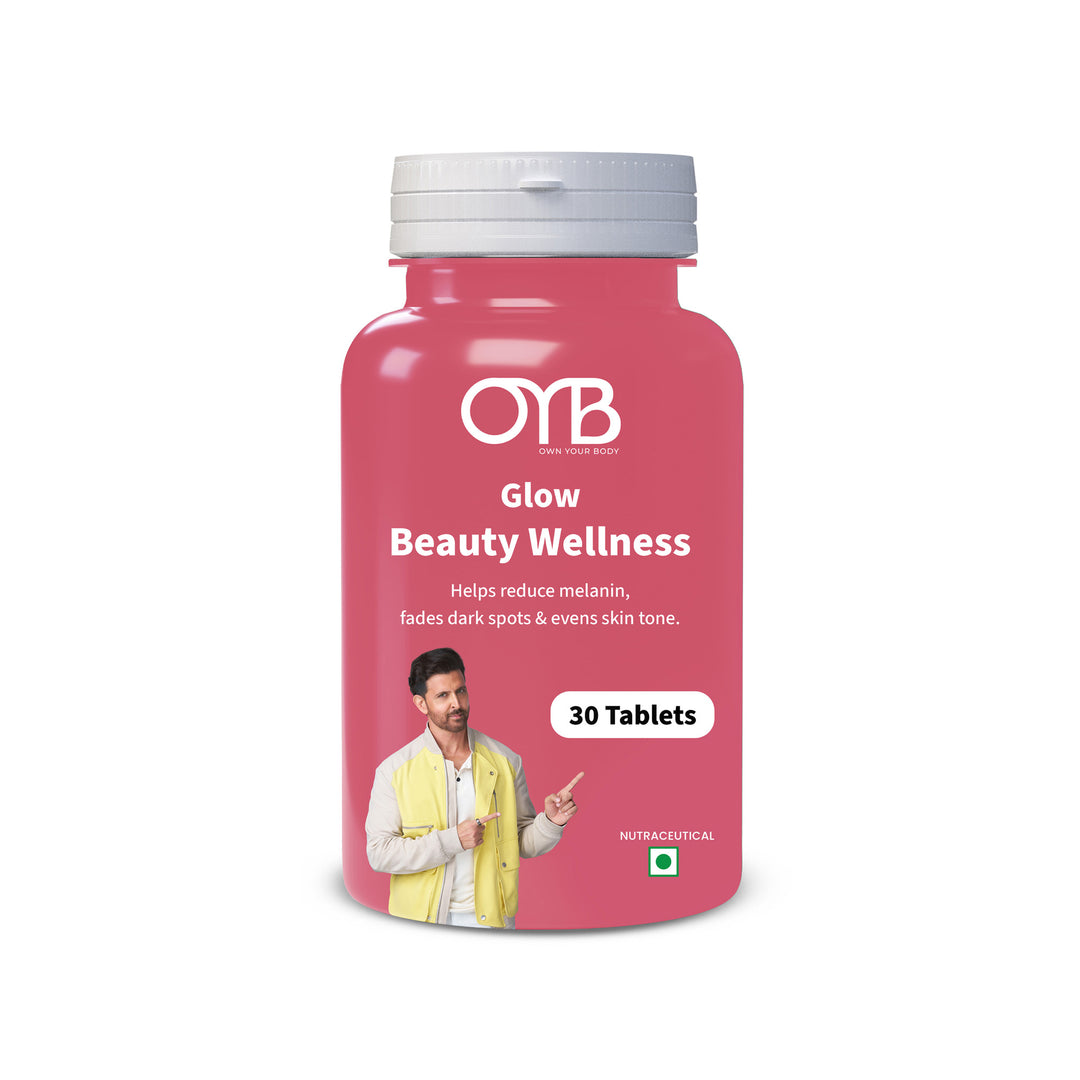 Own Your Body Facebook ad: Upgrade your daily wellness with smarter supplements …