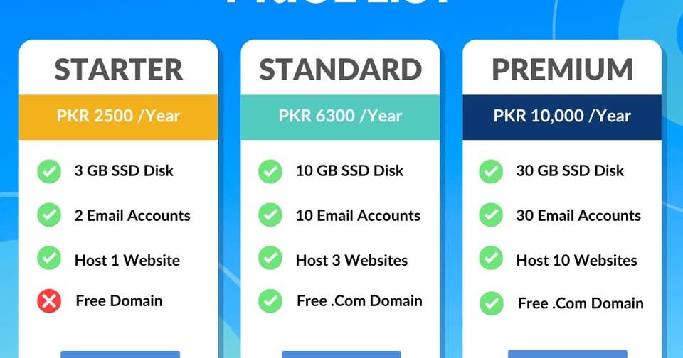 CheapHosting.Pk Facebook ad: Welcome to CheapHosting.pk!