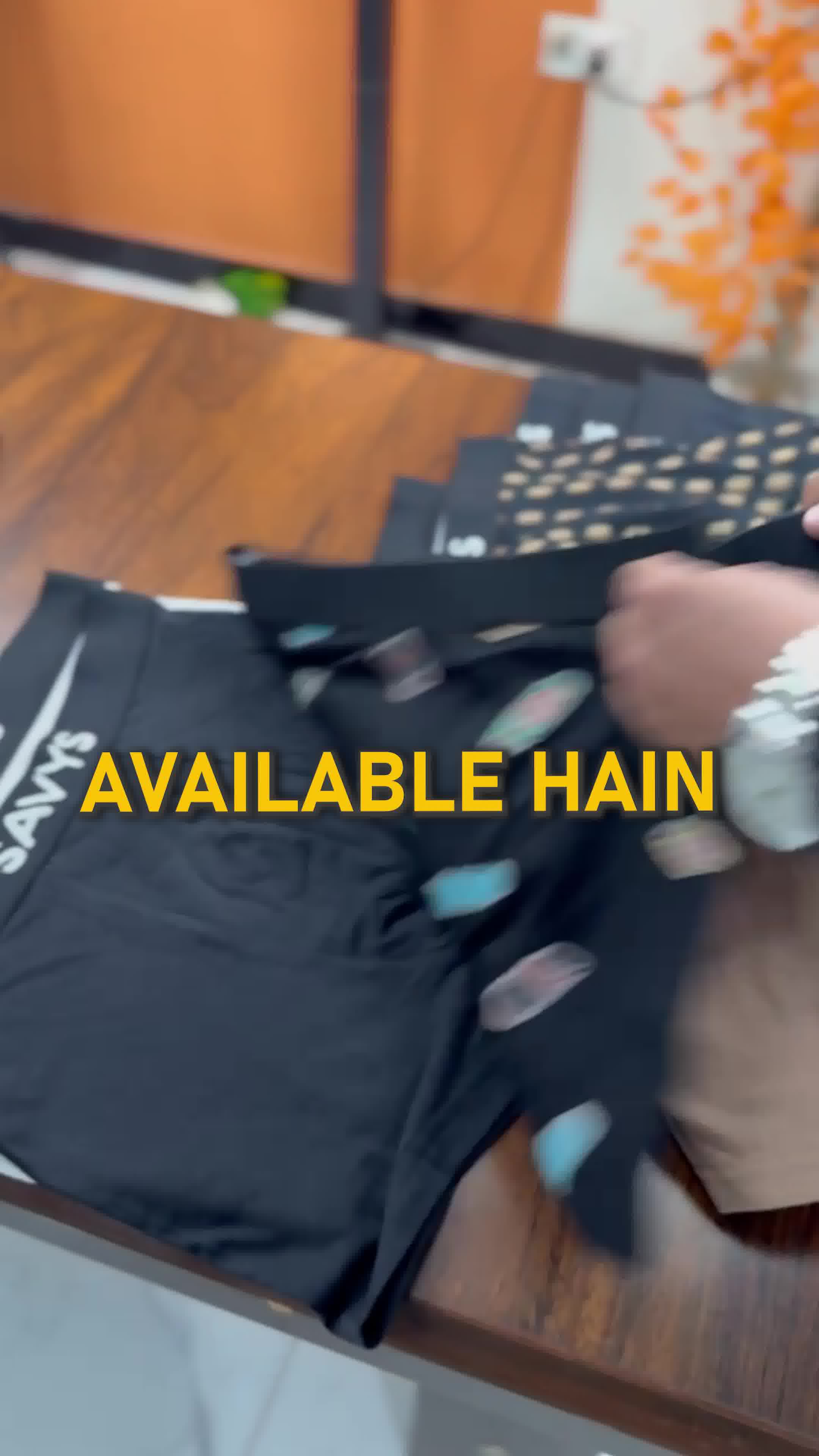 Savys Facebook ad: Ultimate Comfort Everyday