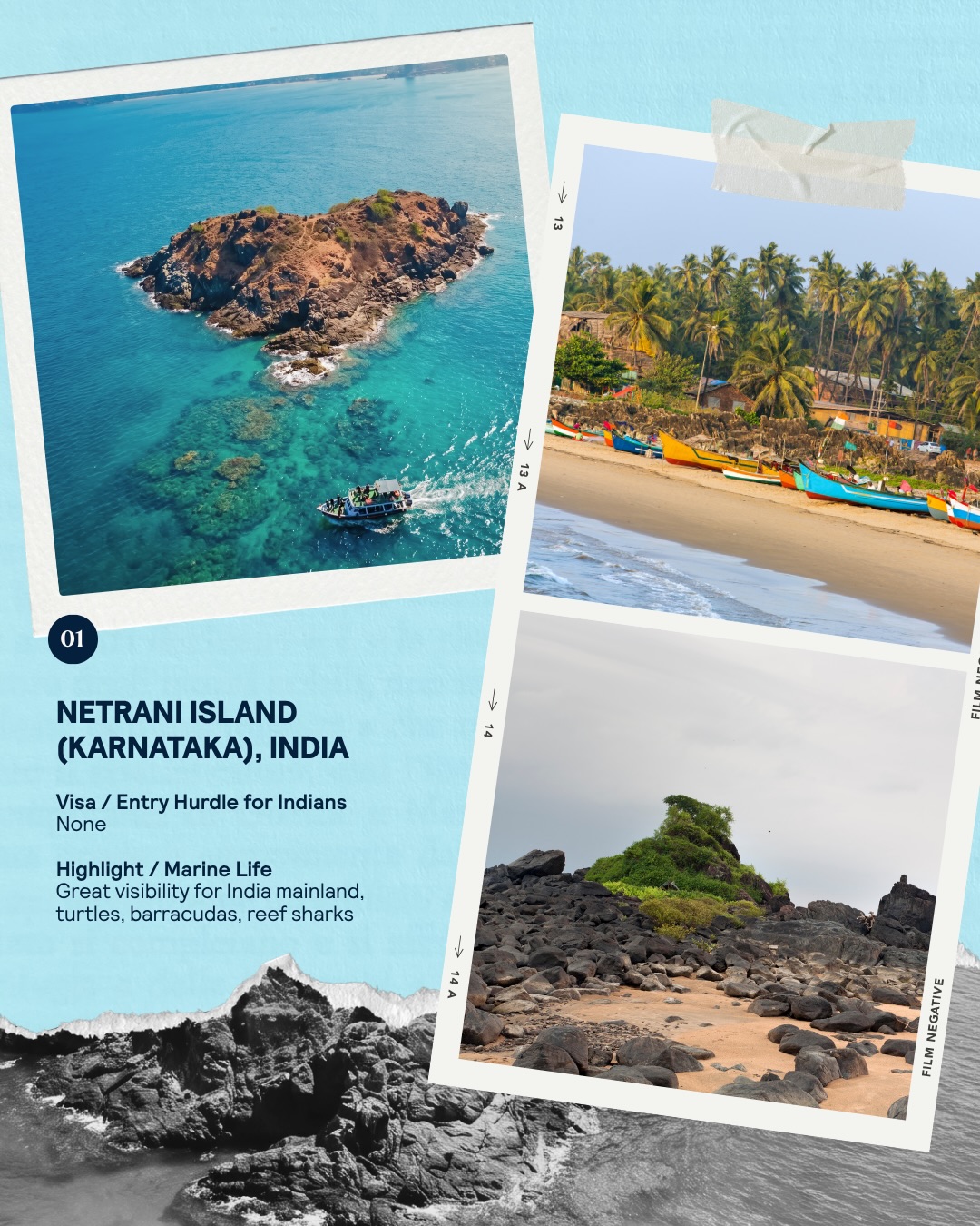 Skyscanner Facebook ad