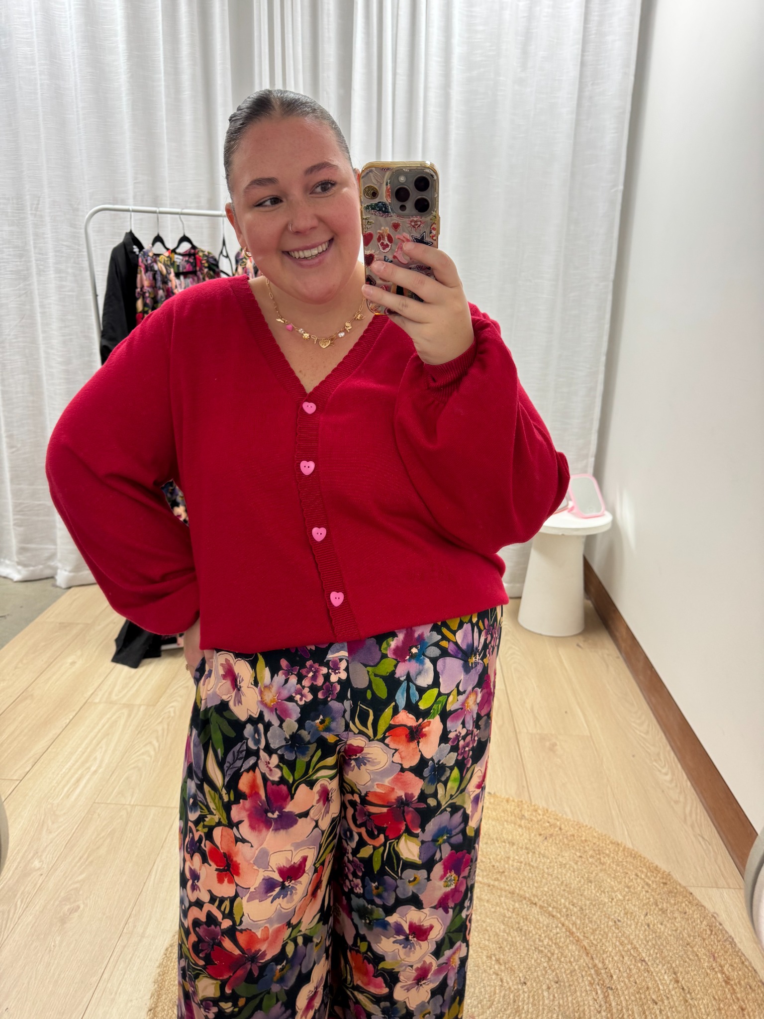 Proud Poppy Clothing Facebook ad