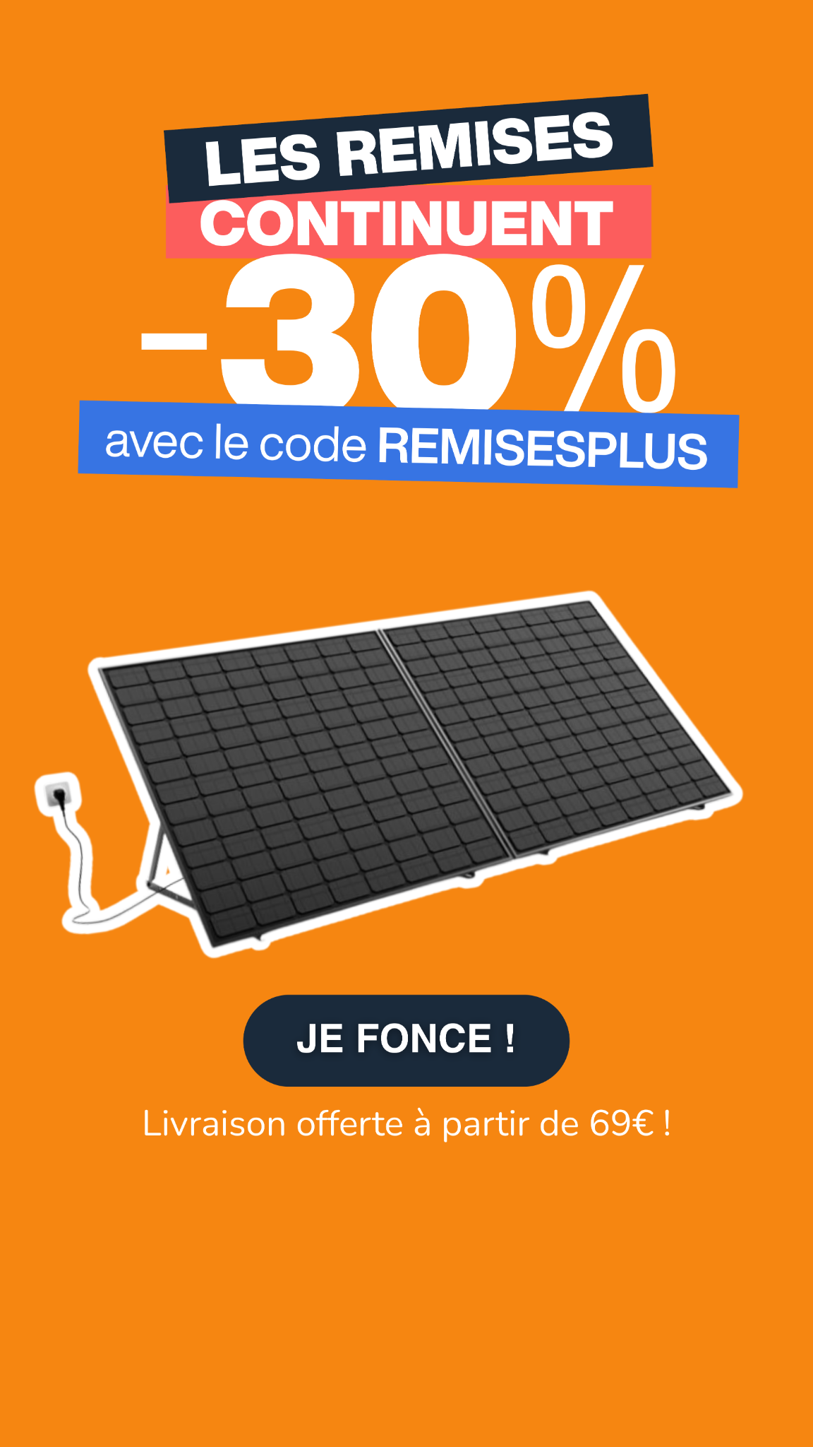 Xanlite Facebook ad from May 7, 2026