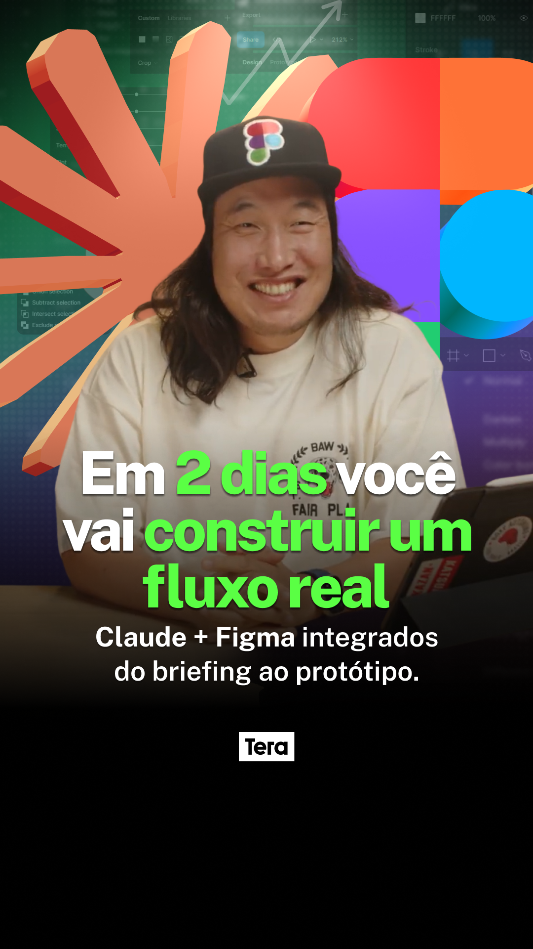 Somos Tera Facebook ad from May 20, 2026