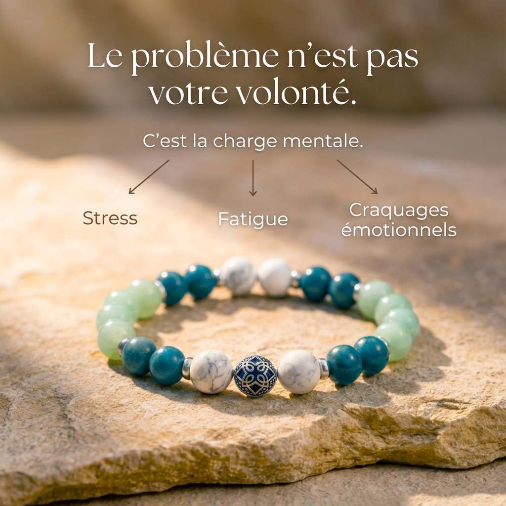 Boutique Namasté - Pierres Naturelles Facebook ad