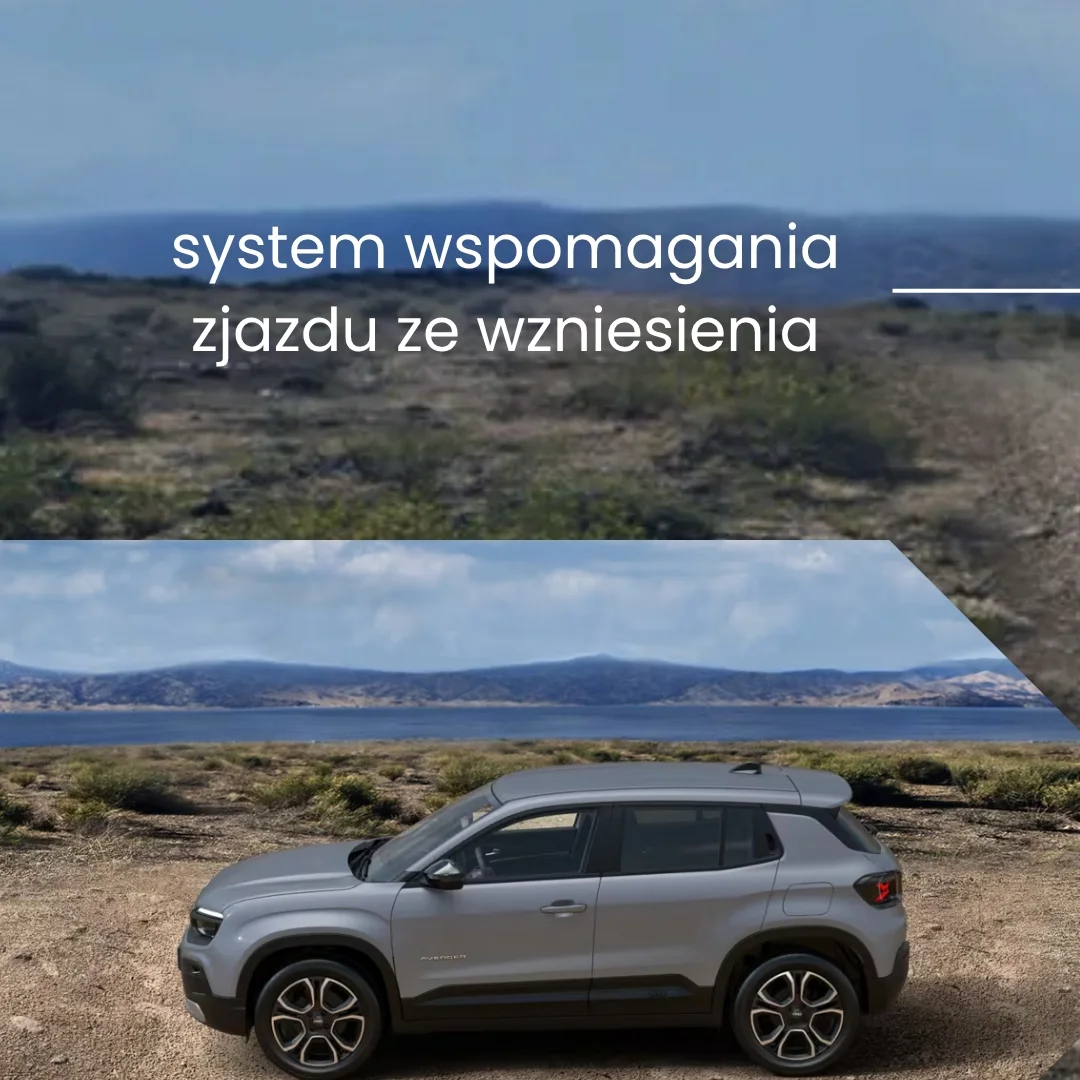 Phinance Leasing Facebook ad: Wjedźmy w ten tydzień z mocną propozycją Jeep…
