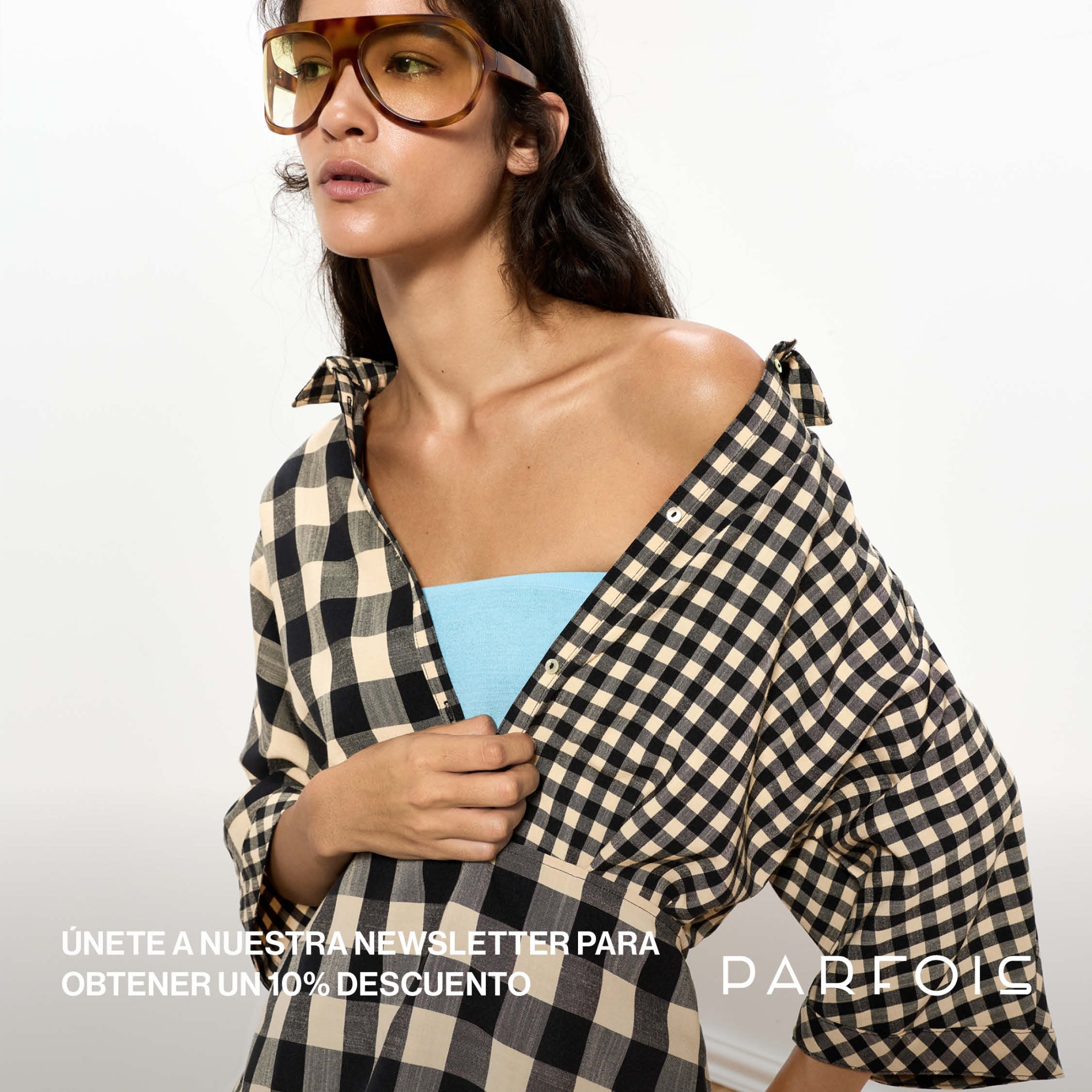 PARFOIS Facebook ad
