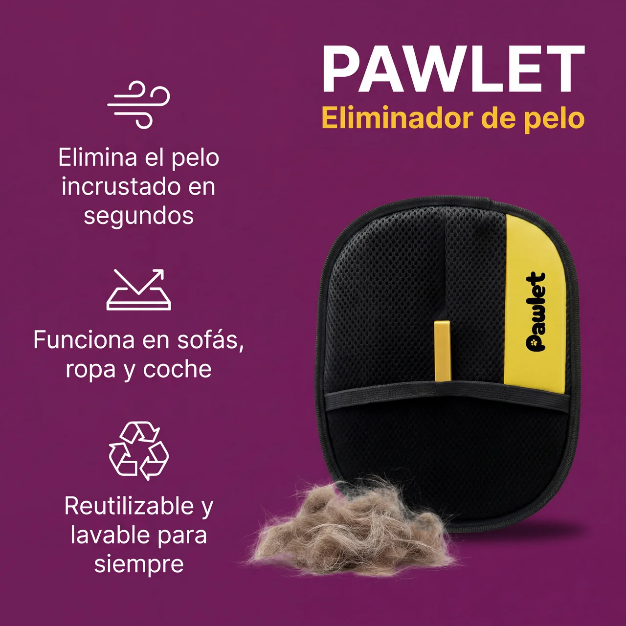 Pawlet Facebook ad