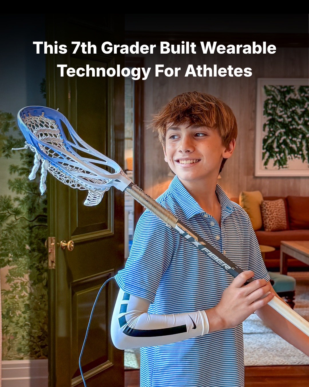 Curious Cardinals Facebook ad