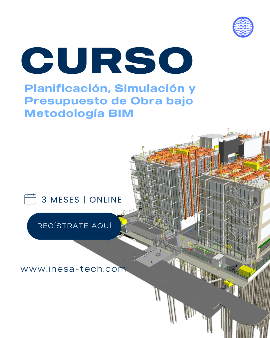 INESA TECH Facebook ad