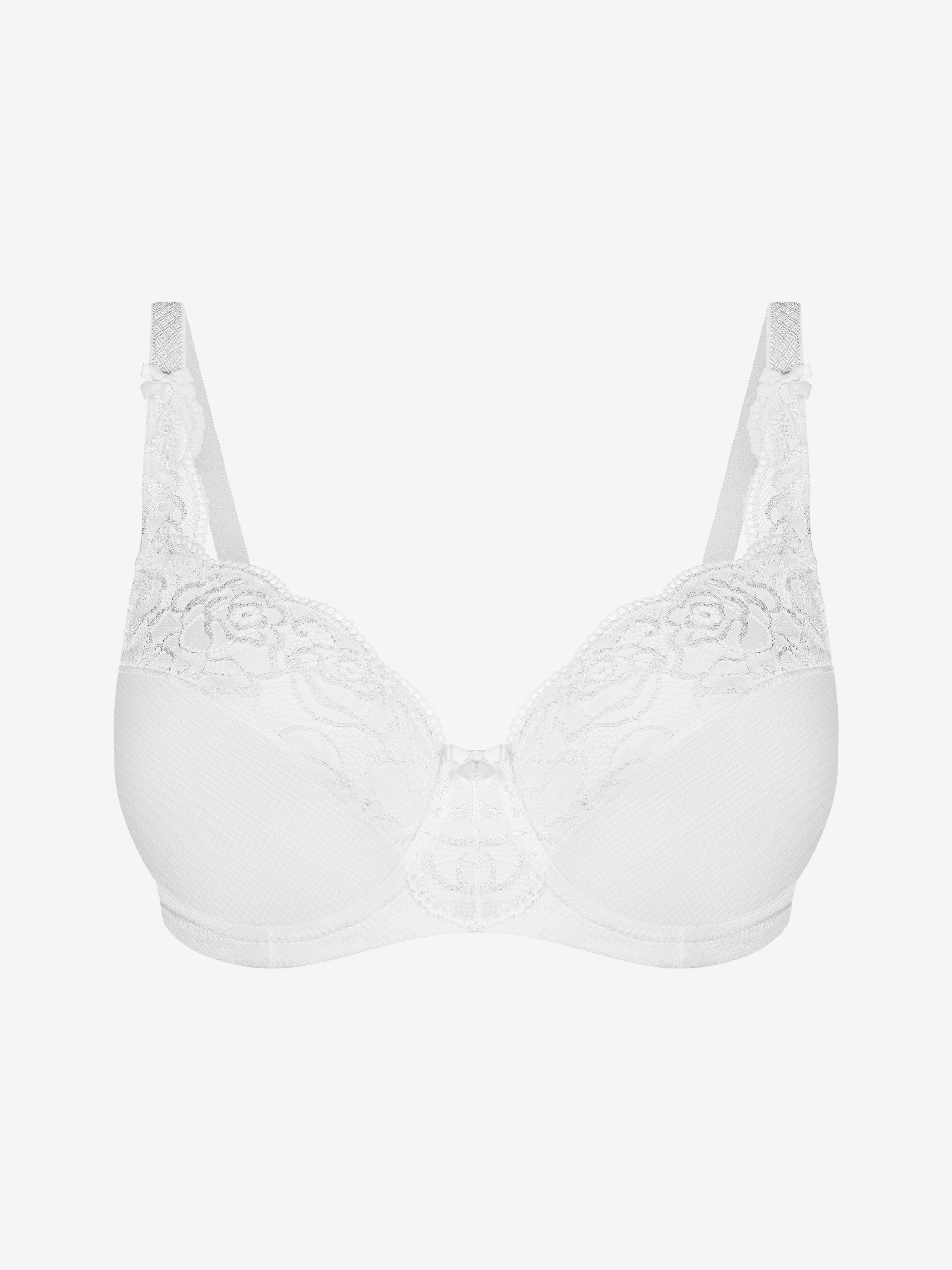 Change Lingerie Suomi Facebook ad