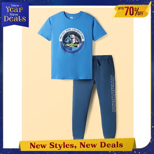 FirstCry Fashion Facebook ad
