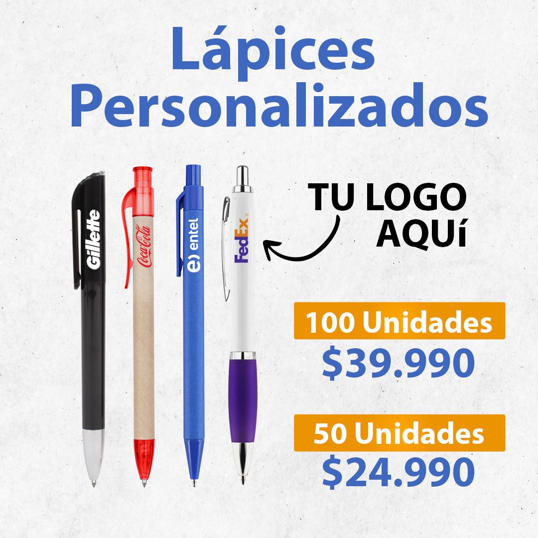 Chilegrafica Facebook ad from Jul 9, 2026