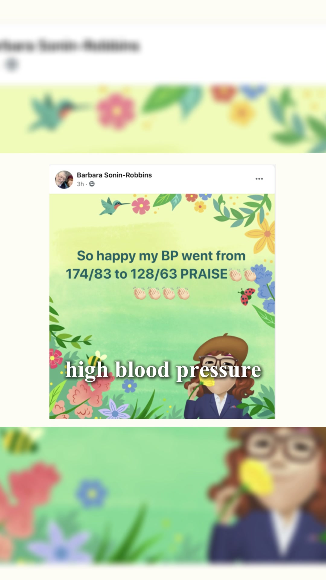 Homemade Method Facebook ad: A Kinder Way To Lose Weight After 50 (No Restriction)