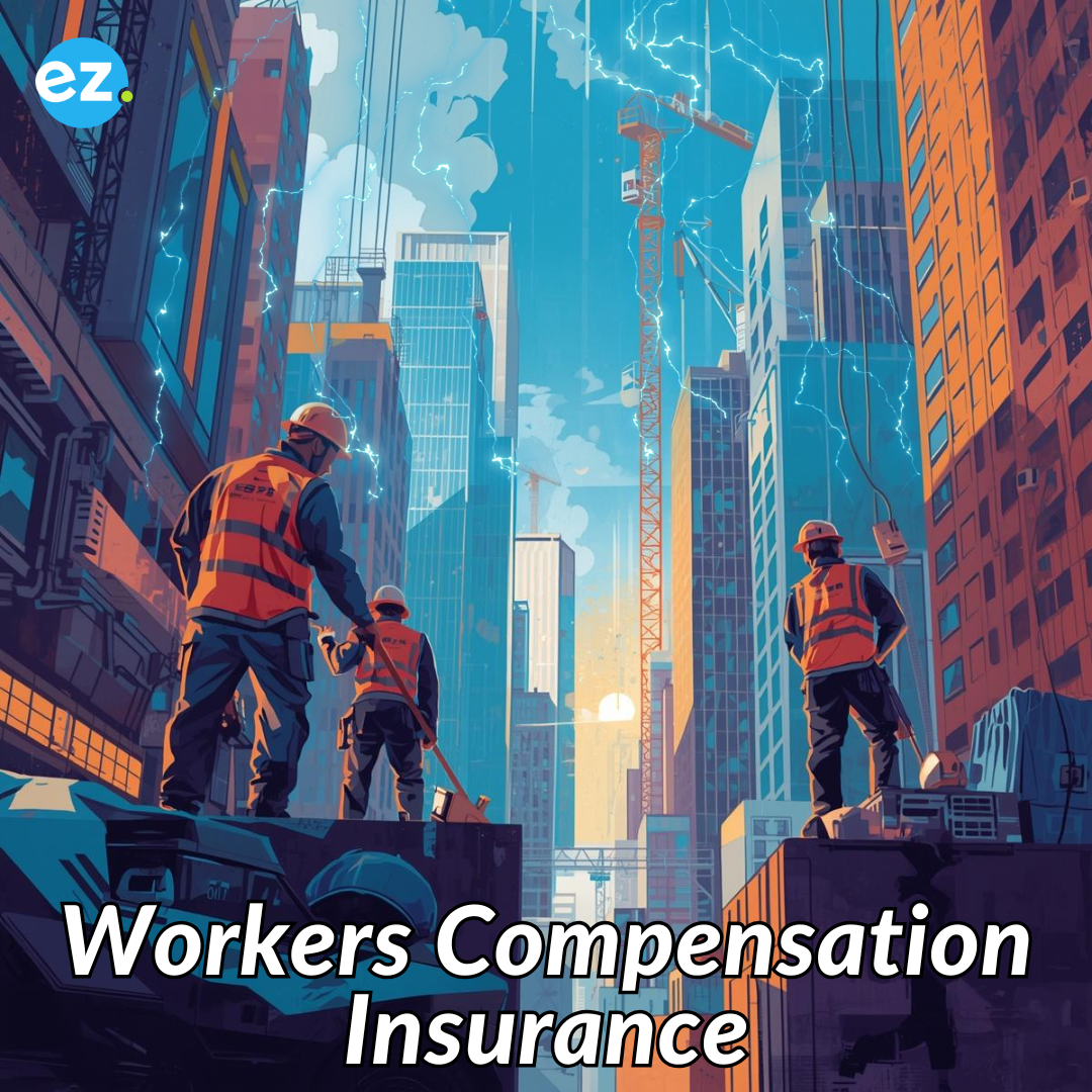 EZ Insure Facebook ad