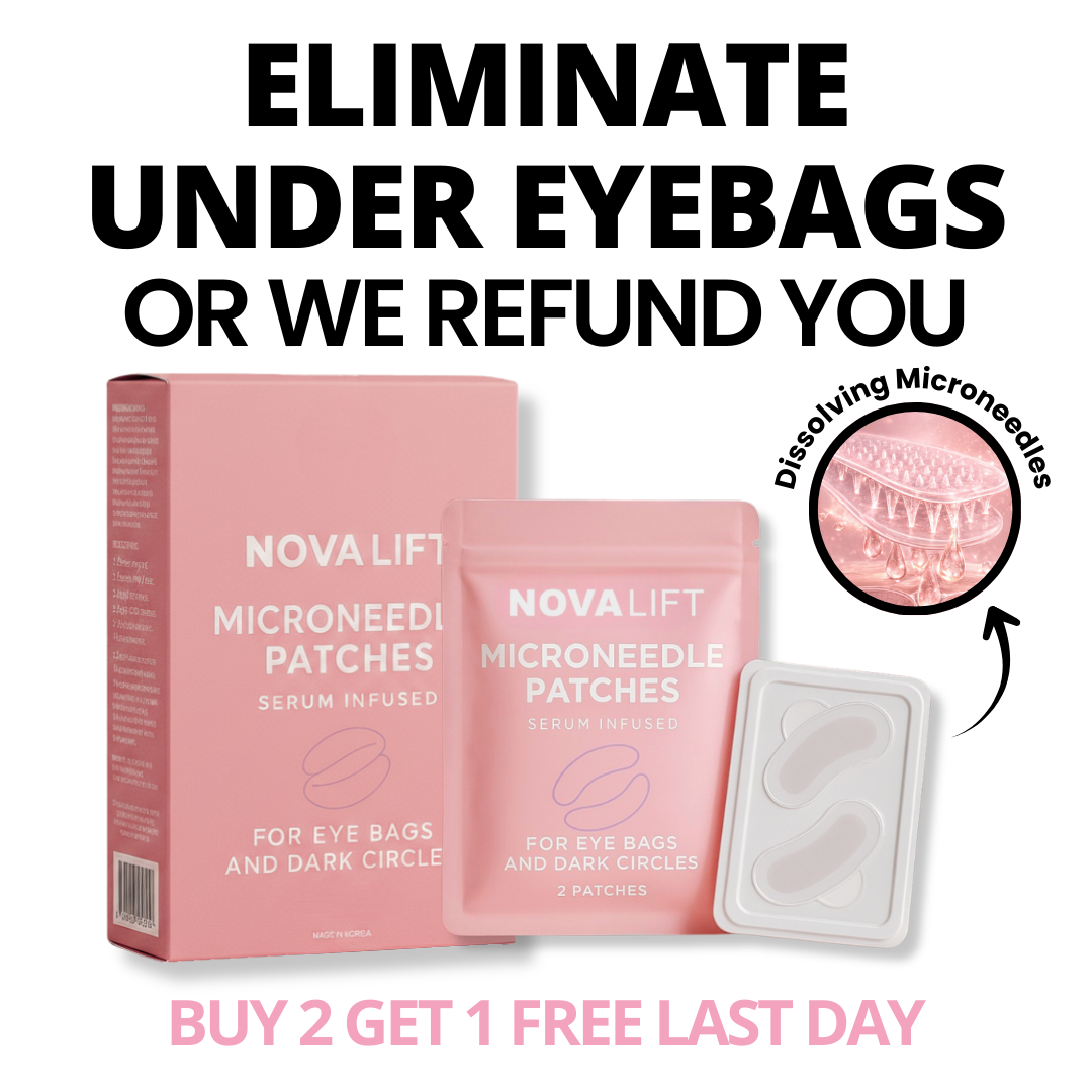 Charlotte Lee Facebook ad: 50% Off While Supplies Last