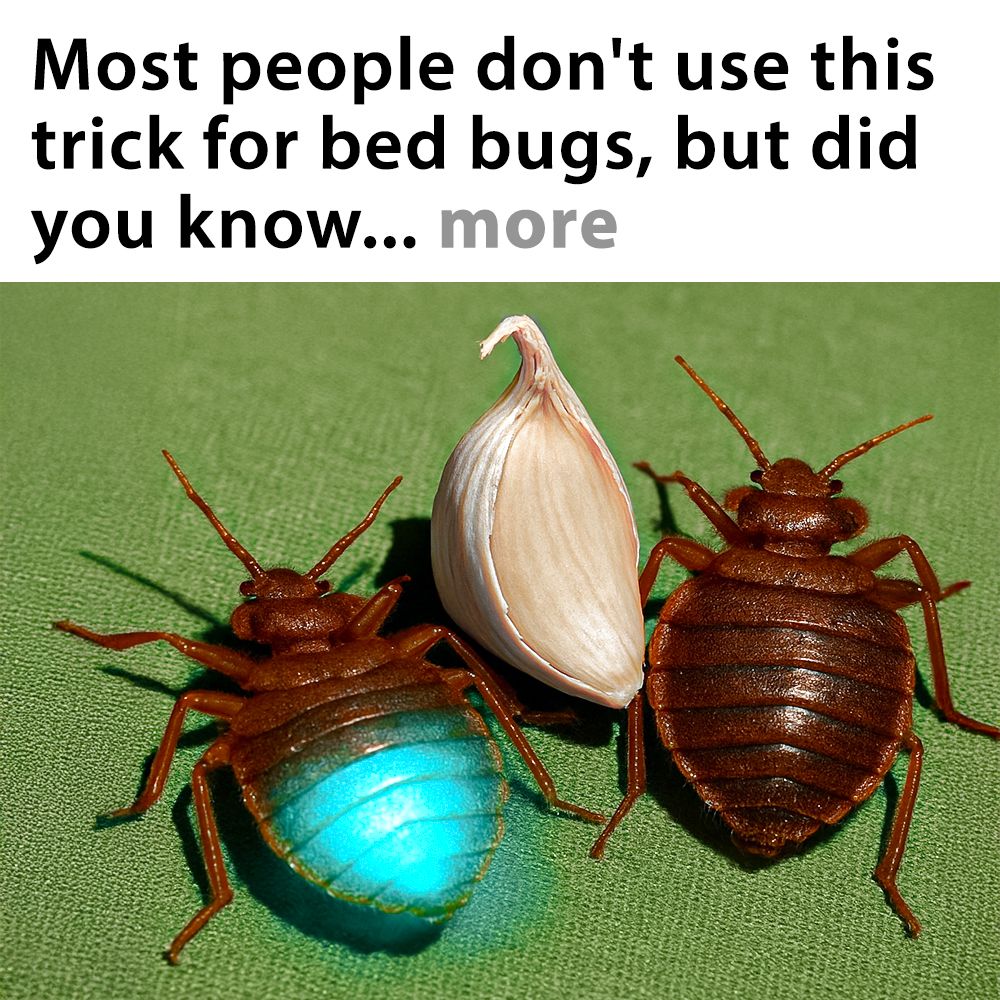 Ultimate Bed Bug Solution Facebook ad