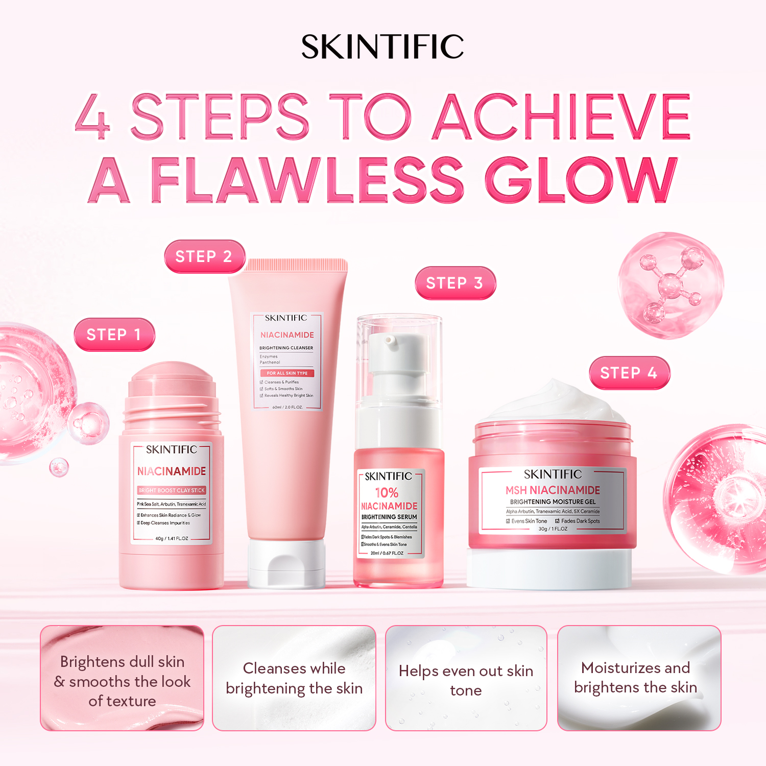 Skintific.Store Facebook ad