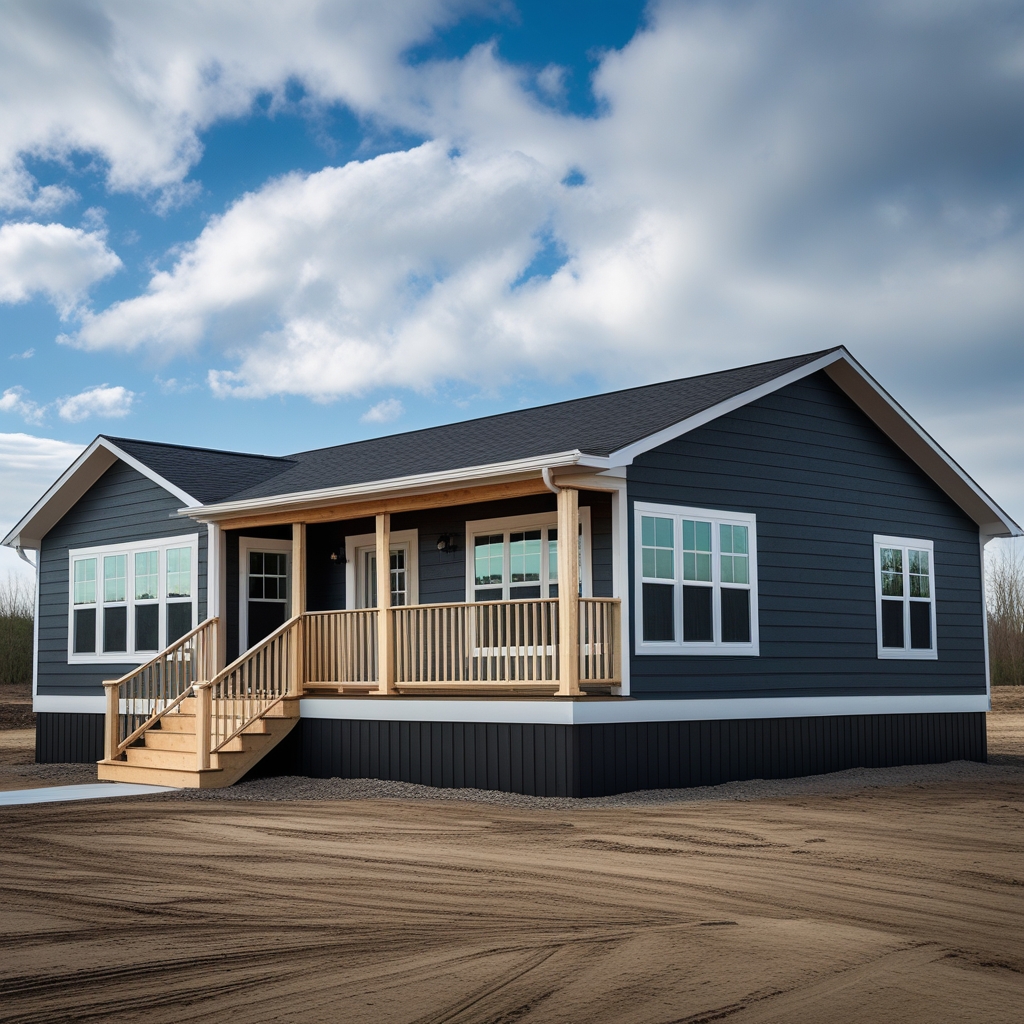 Thesearchhound Uptrend Facebook ad: Tiny Spaces, Big Style! Explore Designer Microhomes Made…